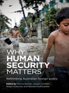 Why Human Security Matters (eBook): Rethinking Australian Foreign Policy
